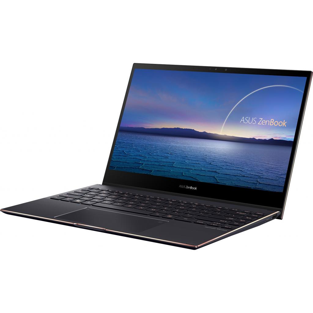 Ноутбук ASUS ZenBook Flip S UX371EA-HL152T (90NB0RZ2-M03430) изображение 3