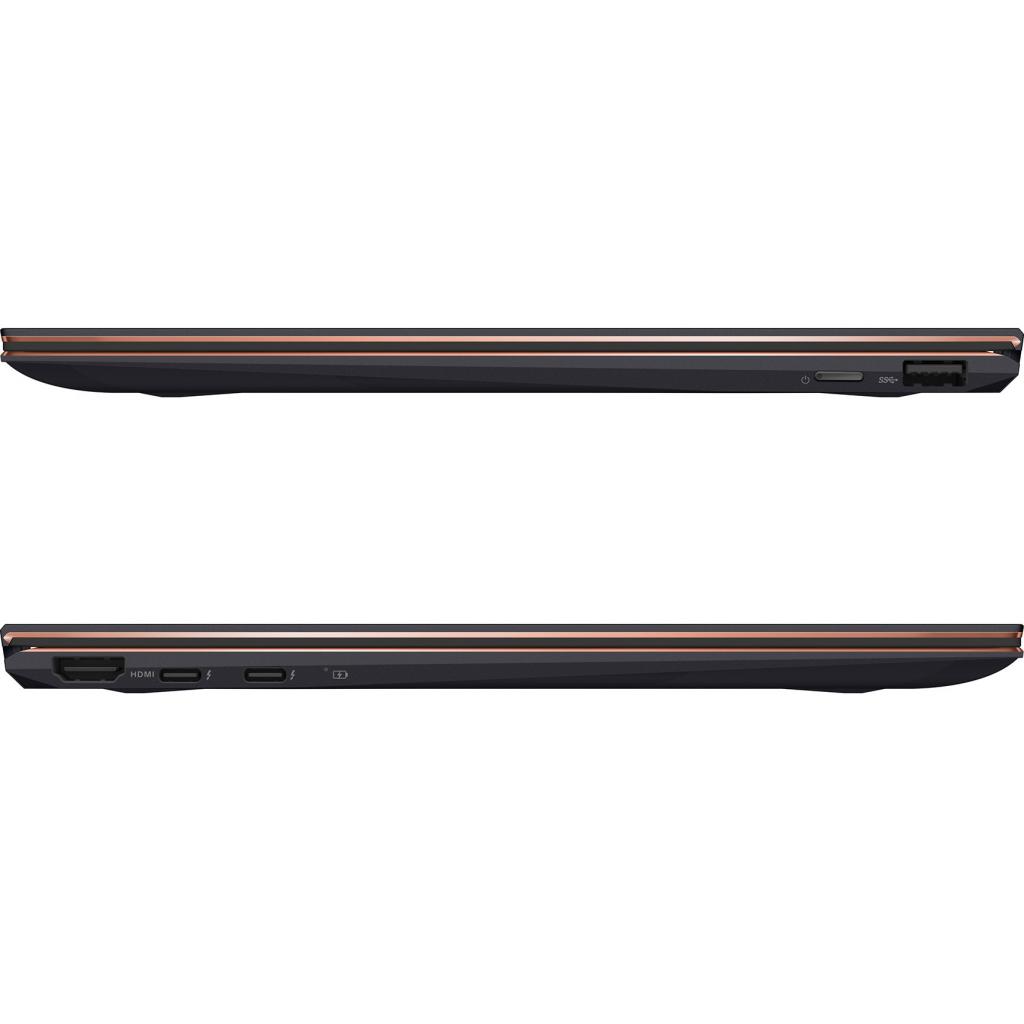 Ноутбук ASUS ZenBook Flip S UX371EA-HL152T (90NB0RZ2-M03430) зображення 5