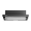 Вытяжка кухонная Pyramida TLX2-50 BL изображение 2