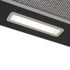Вытяжка кухонная Pyramida TLX2-50 BL изображение 8
