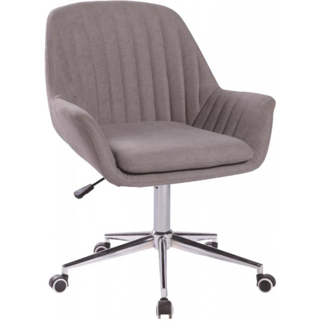Офісний стілець Special4You Bliss grey (E3308)