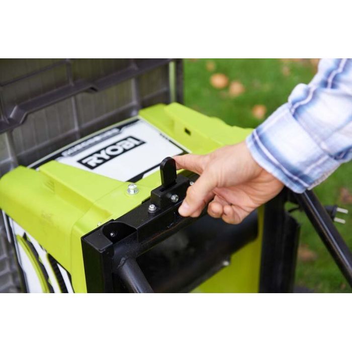 Циркулярная пила Ryobi RTS1800EF-G (5133002025) изображение 6