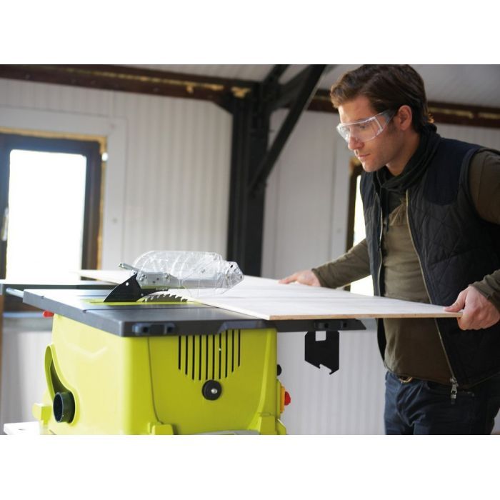 Циркулярная пила Ryobi RTS1800EF-G (5133002025) изображение 7