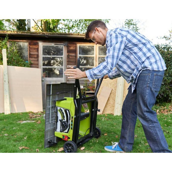 Циркулярная пила Ryobi RTS1800EF-G (5133002025) изображение 3