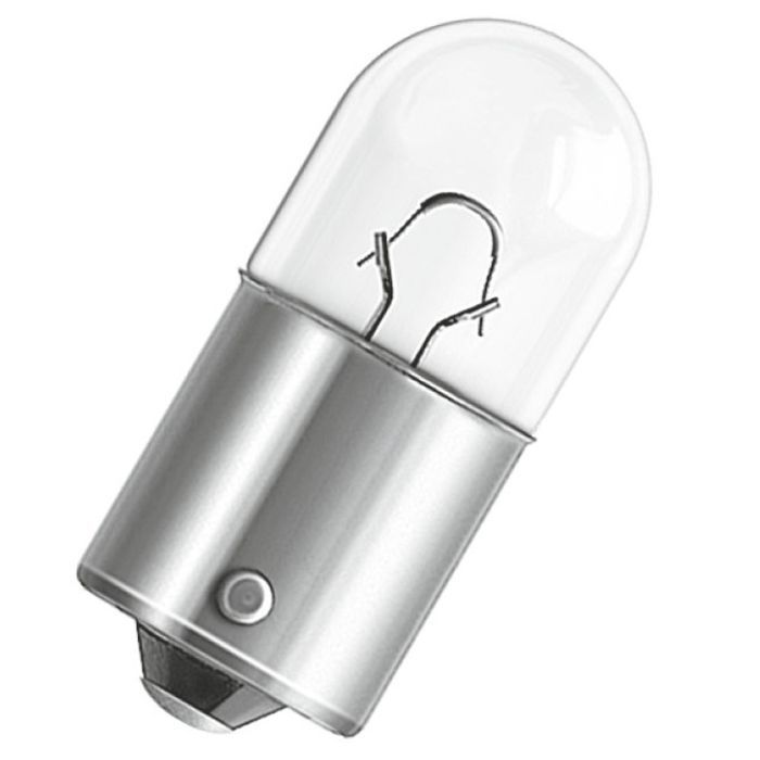 Автолампа Osram 10W (OS 5008_02B) зображення 2