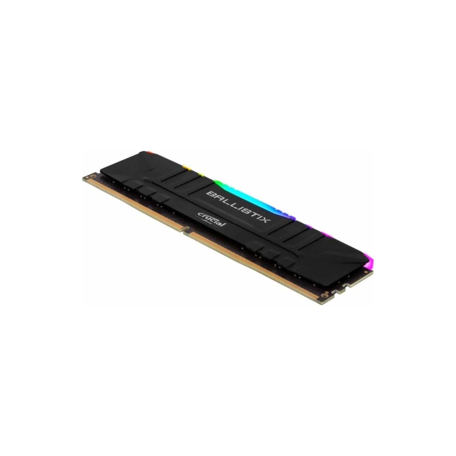 ᐈ Купить модуль памяти для компьютера Micron DDR4 32GB 3200 MHz