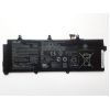 Аккумулятор для ноутбука ASUS ROG GX501 C41N1712 3255mAh (50Wh), 4cell, 15.4V, Li-Pol (A47507)