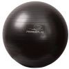 Мяч для фитнеса PowerPlay 4001 65см Чорний + помпа (PP_4001_65_Black) изображение 2