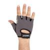 Перчатки для фитнеса Power System Pro Grip PS-2250 Grey XL (PS-2250_XL_Grey) изображение 3