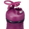 Шейкер спортивный BlenderBottle SportMixer 590ml Plum ORIGINAL (SM 20oz Plum) изображение 3