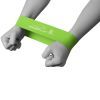 Эспандер PowerPlay 4114 Medium Зелена (PP_4114_Green_Medium) изображение 2