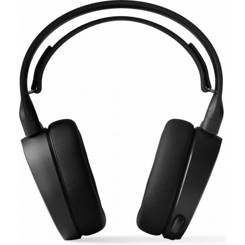 Навушники SteelSeries Arctis 3 for PS5 Black (SS61501) зображення 3