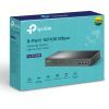 Коммутатор сетевой TP-Link TL-SF1009P изображение 4