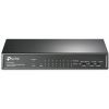 Коммутатор сетевой TP-Link TL-SF1009P