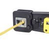 Инструмент Cablexpert RJ45/RJ12/RJ11, обрезает при обжиме (T-WC-05) изображение 4