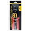 Инструмент Cablexpert RJ45/RJ12/RJ11, обрезает при обжиме (T-WC-05) изображение 8