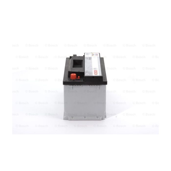 Аккумулятор автомобильный Bosch 90А (0 092 S30 130) изображение 2