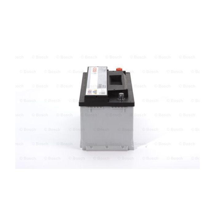 Аккумулятор автомобильный Bosch 90А (0 092 S30 130) изображение 4