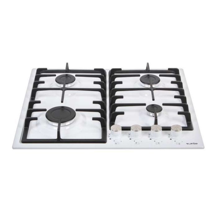 Варочна поверхня Ventolux HSF640-D3 CS (WH) зображення 2
