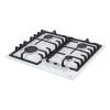 Варочна поверхня Ventolux HSF640-D3 CS (WH) зображення 3