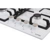 Варочна поверхня Ventolux HSF640-D3 CS (WH) зображення 5