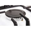 Варочна поверхня Ventolux HSF640-D3 CS (WH) зображення 6