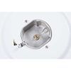 Варочна поверхня Ventolux HSF640-D3 CS (WH) зображення 7