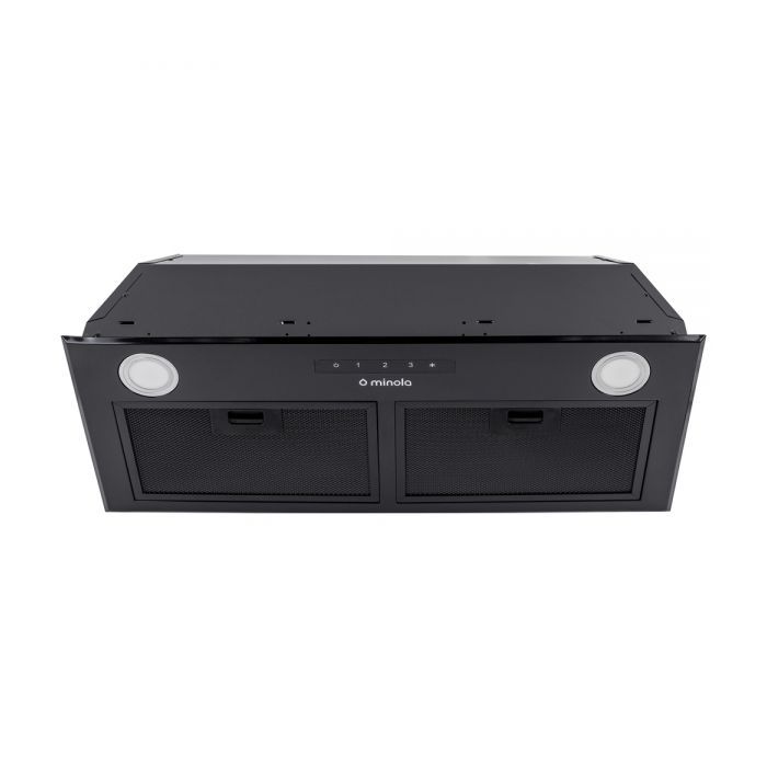 Витяжка кухонна Minola HBS 7652 I 1000 LED