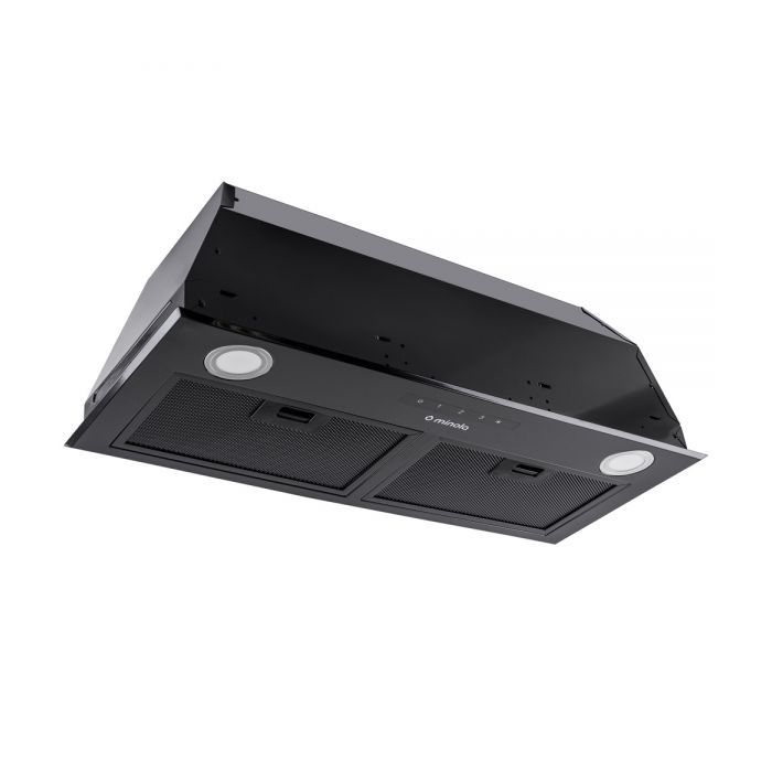 Витяжка кухонна Minola HBS 7652 I 1000 LED зображення 2