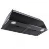 Витяжка кухонна Minola HBS 7652 BL 1000 LED зображення 2