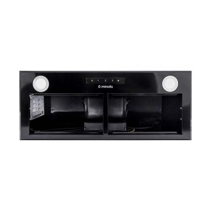 Витяжка кухонна Minola HBS 7652 I 1000 LED зображення 4