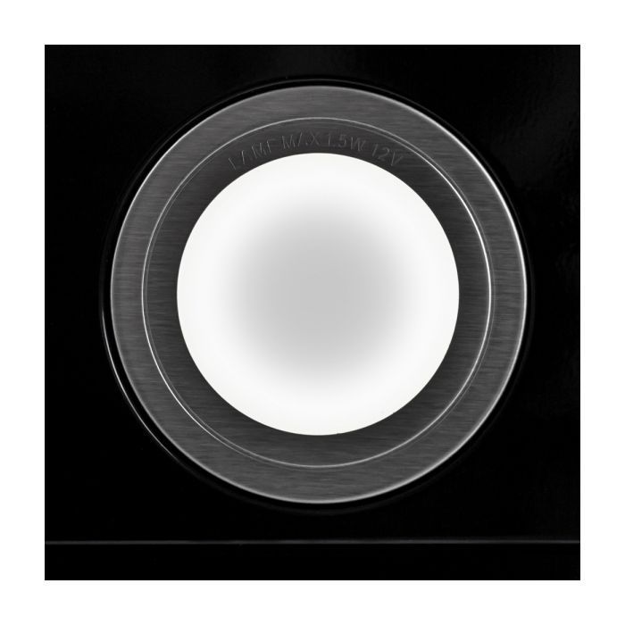 Витяжка кухонна Minola HBS 7652 I 1000 LED зображення 6