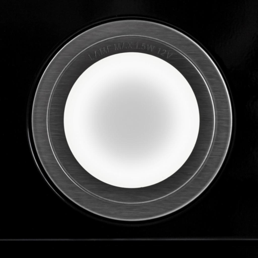 Витяжка кухонна Minola HBS 7652 I 1000 LED зображення 6
