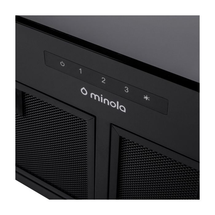 Витяжка кухонна Minola HBS 7652 I 1000 LED зображення 7