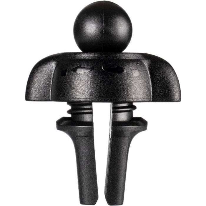 Універсальний автотримач Gelius Pro GP-CH010 Black (00000082302) зображення 3