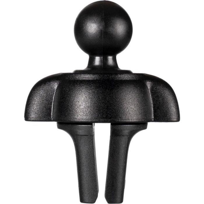 Універсальний автотримач Gelius Pro GP-CH010 Black (00000082302) зображення 4