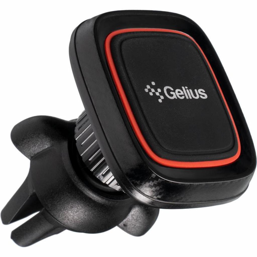 Универсальный автодержатель Gelius Pro GP-CH010 Black (00000082302) изображение 8