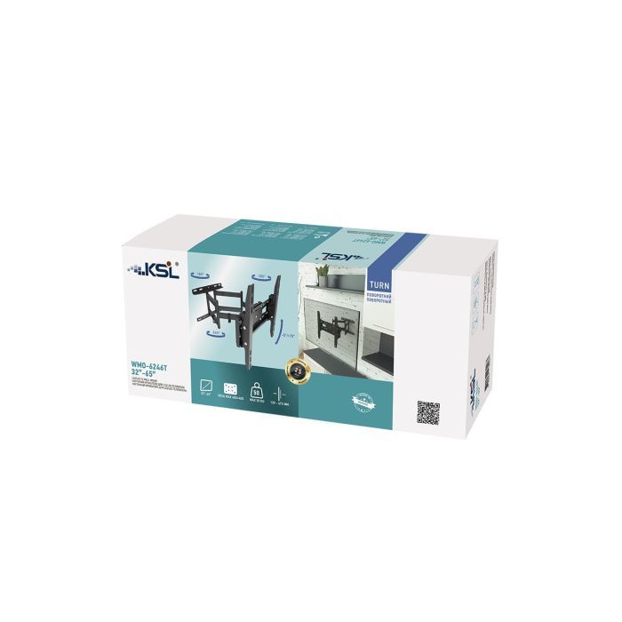 Кронштейн KSL WMO-6246T изображение 4