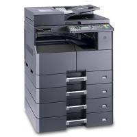 Багатофункціональний пристрій Kyocera TASKalfa 2020 (1102ZR3NL0) зображення 2