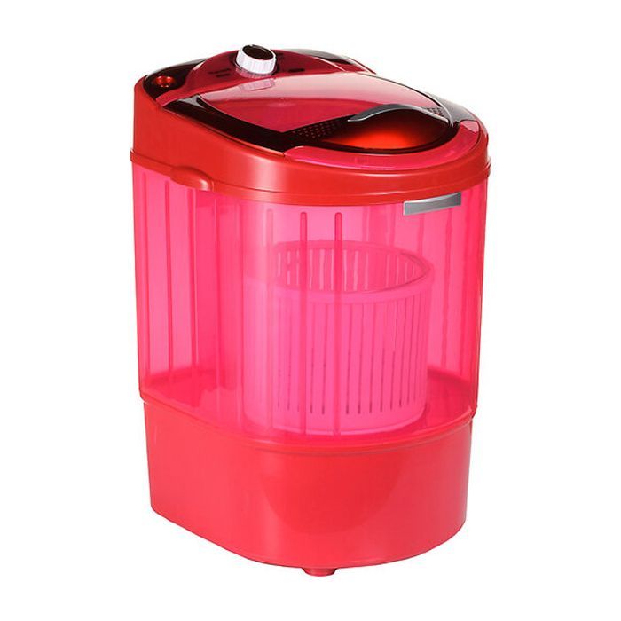 Стиральная машина Vilgrand V135-2550red изображение 3