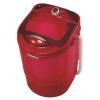 Стиральная машина Vilgrand V135-2550red изображение 4