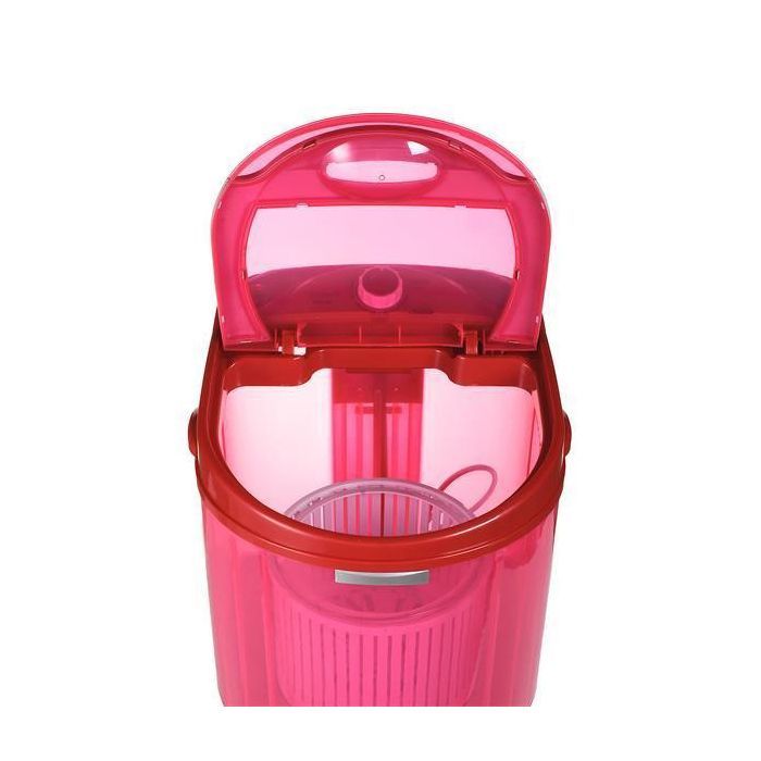 Стиральная машина Vilgrand V135-2550red изображение 5