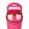 Стиральная машина Vilgrand V135-2550red изображение 5