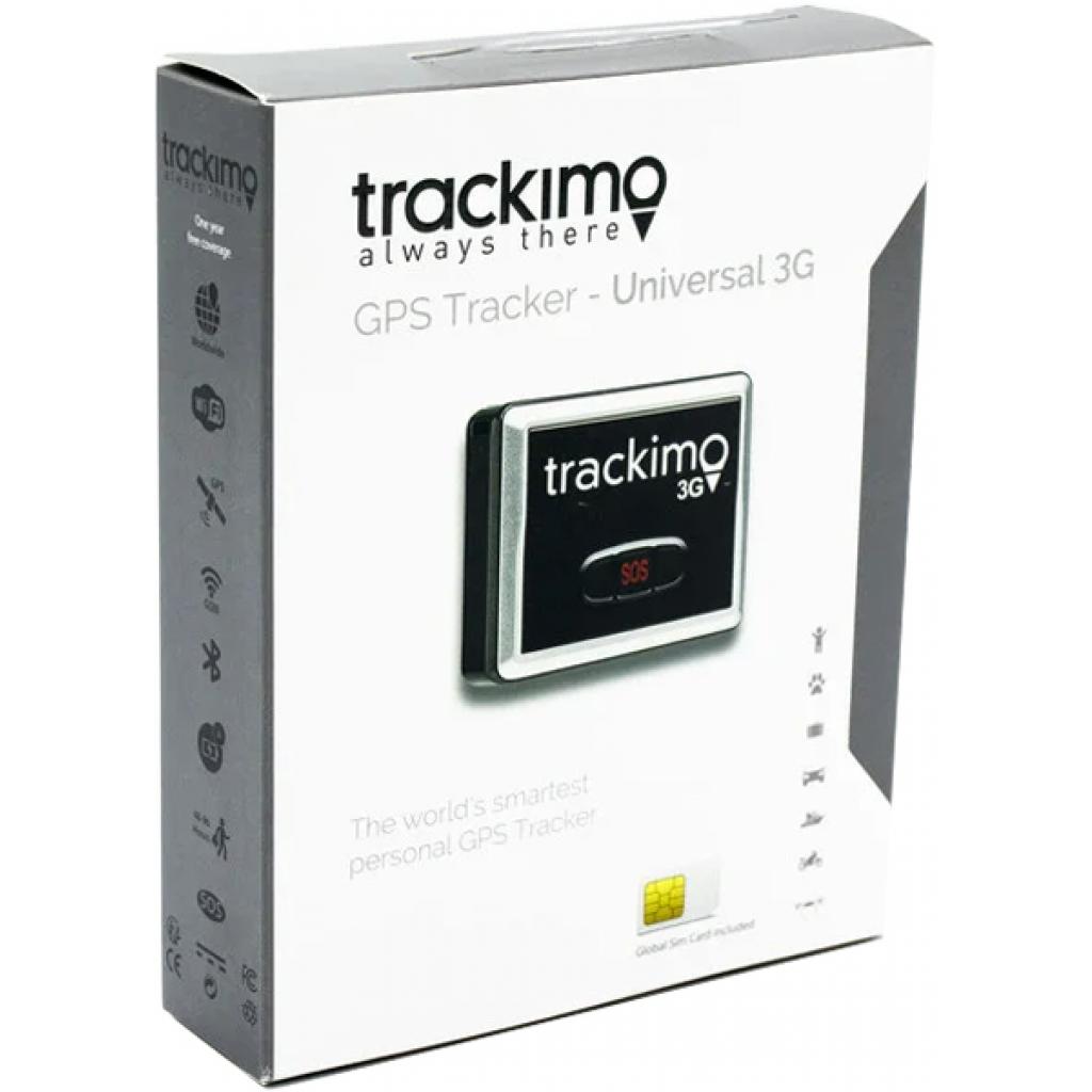 GPS трекер Trackimo Universal 3G (TRKM010) зображення 5