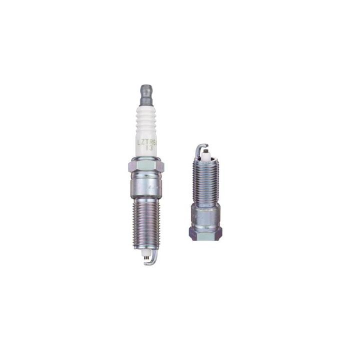 Свічка запалювання NGK 4612 LZTR5A-13 зображення 2