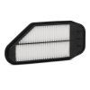 Воздушный фильтр для автомобиля Bosch F 026 400 349