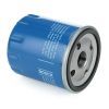 Фільтр масляний Bosch 0 451 103 261 зображення 3