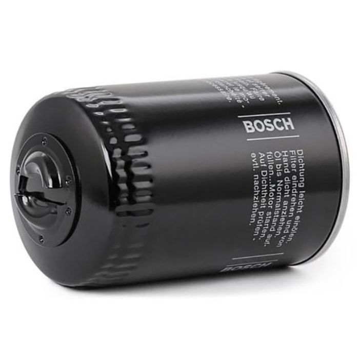 Фильтр масляный Bosch F 026 407 004 изображение 2