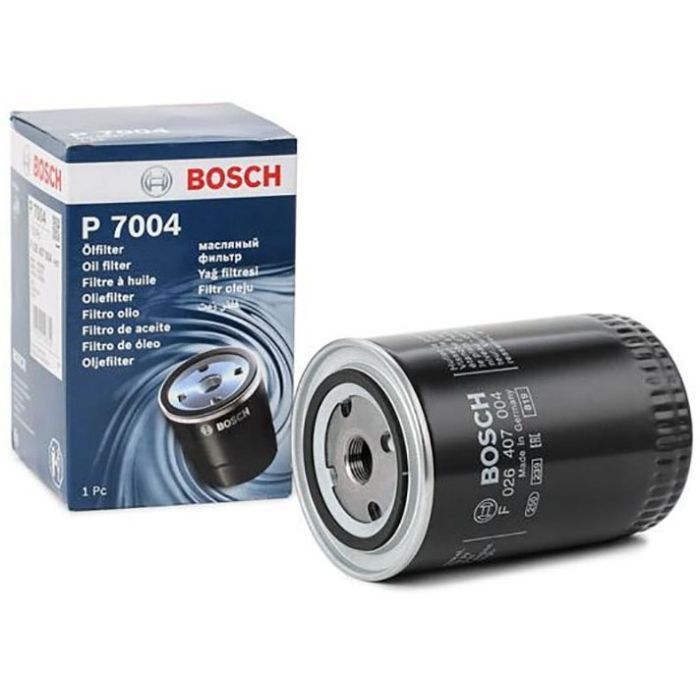 Фильтр масляный Bosch F 026 407 004 изображение 3