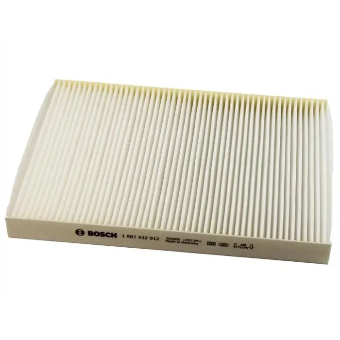 Фильтр салона Bosch 1 987 432 012
